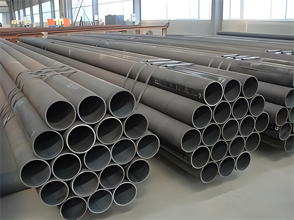 茂名q355c钢管壁厚度的重要性及其影响因素